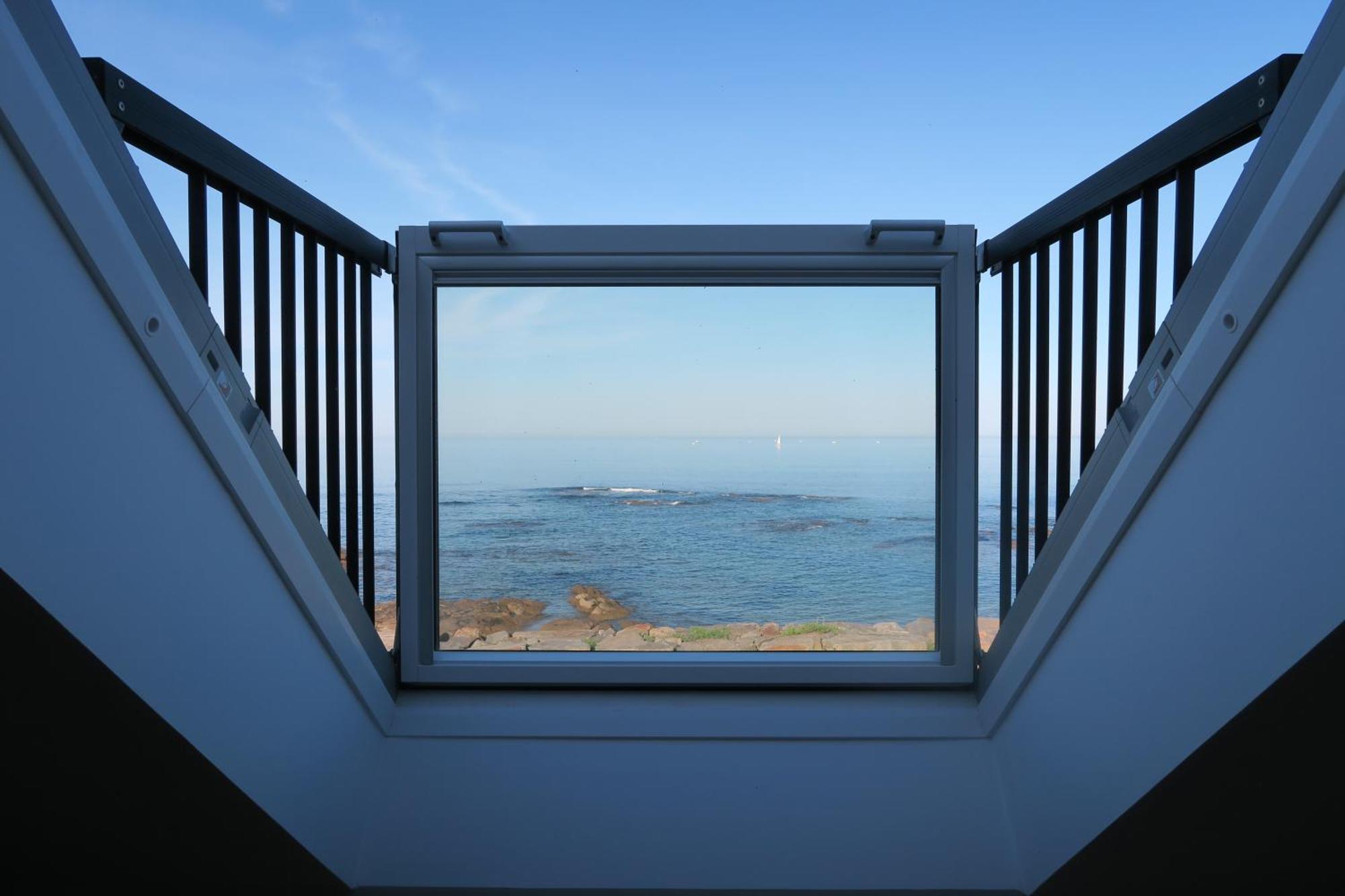 Vitamin Sea La Turballe Exterior foto