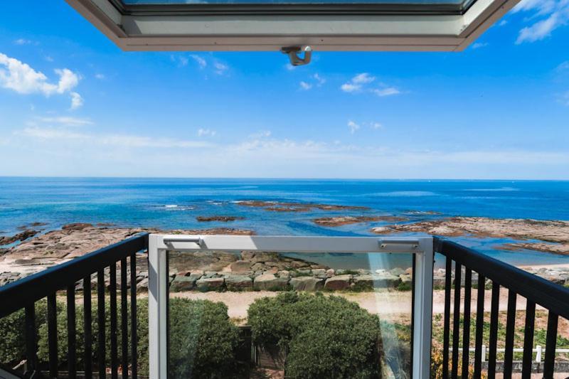 Vitamin Sea La Turballe Exterior foto